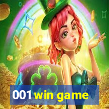 001 win game